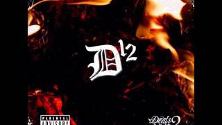 D12 - Serious (ft Dogmatic) (HQ)