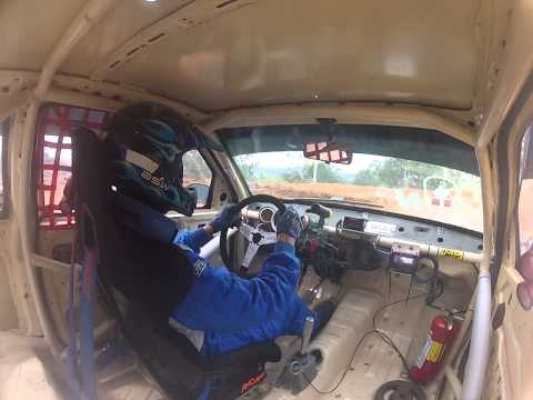 3ª Etapa Catarinense de VNT - Alan Schwartz - Marcas N