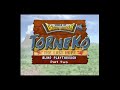 Torneko The Last Hope Playstation Blind Playthrough Part 2