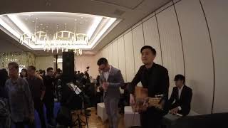 Tulang Rusuk - Sammy Simorangkir (Audio Canvas cover)