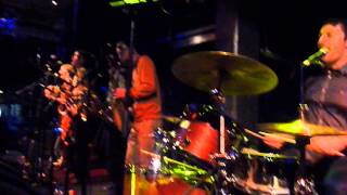 Souljazz Orchestra 14 Ware Wa (Jazz Cafe 01/04/2014)