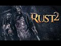 Fight For Survival Rust 2 Full Horror Slasher Movie Free Movie