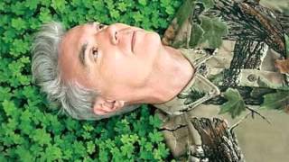 David Byrne  Song:  Jungle Book  Album:  The Knee Plays
