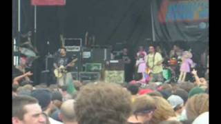 NOFX - I&#39;m a Huge Fan of Bad Religion