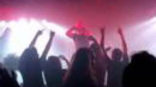 Gorefest - Babylon's Whores - Burgerweeshuis Deventer 2008