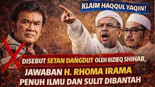 Download lagu Called the Devil of Dangdut, H. Oma Irama Answers with Knowledge and Evidence! mp3 Download lagu Called the Devil of Dangdut, H. Oma Irama Answers with Knowledge and Evidence! mp3