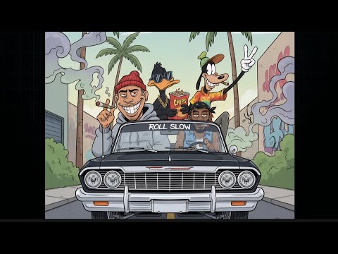 Cypress Hill Tribute - Roll Slow