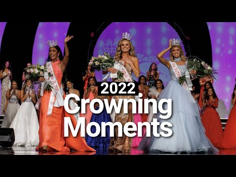 2022 Crowning Moments