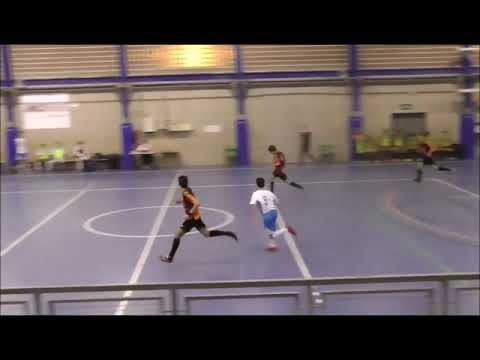 2018-11-10 NATACIO SABADELL,A - CFS EIXAMPLE, MOTORSOL,A 1-3 JOFRE