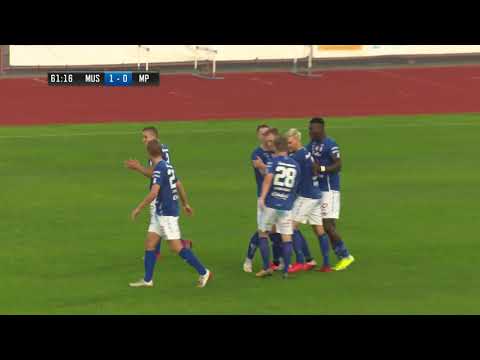 Kooste | MuSa - MP | 26.9.2020