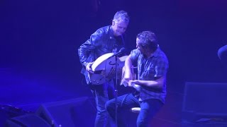 Pearl Jam: Sleeping By Myself [4K] 2016-04-18 - Hampton, VA