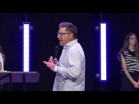 WEEK 289 | PASTOR DAVID EDMONDSON