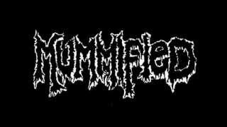 Shroud of Gloom - Doomed.