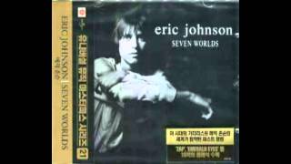 Eric Johnson - I Promise I Will Try