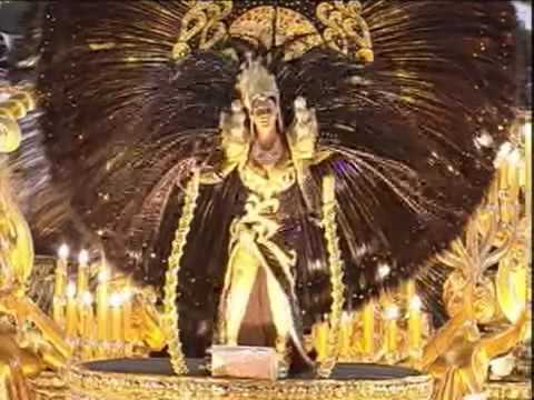 Sao Clemente 2012   Uma Aventura Musical na Sapucai