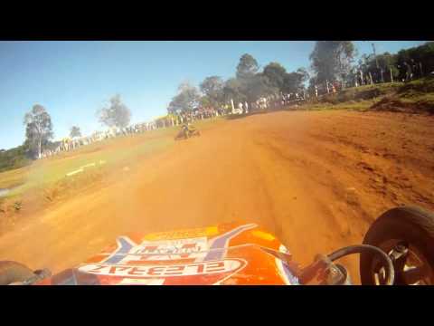 Covas Racing Muçum-RS 1ªetapa 2ª bat 2014