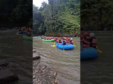 Rio #Kumpirushiato #video #naturaleza #laconvencion #cusco #peru #rafting