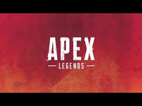 Apex Legends Harder Better Faster Stronger
