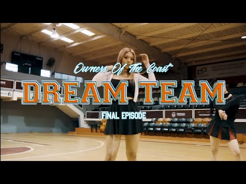 Sayblack - DREAM TEAM ft OWNERS (shot by Toyota 85 ) Ep.5