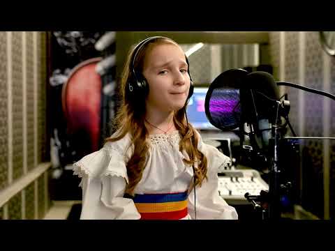 Pentru ea- voce: Lia Ciutac, versuri: Grigore Vieru, muzica: Ion Aldea -Teodorovici