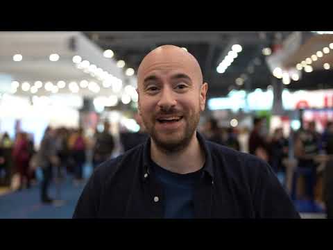 3 questions à Kyan Khojandi, à l'occasion de Livre Paris 2019