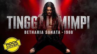 Download lagu TINGGAL MIMPI (Betharia Sonata) – Versi Rock 90’an | Sekali Dengar Langsung Nyayat Hati mp3 Download lagu TINGGAL MIMPI (Betharia Sonata) – Versi Rock 90’an | Sekali Dengar Langsung Nyayat Hati mp3