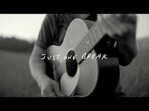 Josiah and the Bonnevilles - Just One Break (Official Video)