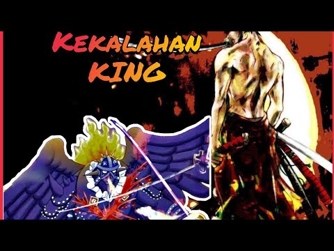 One piece chapter 1035