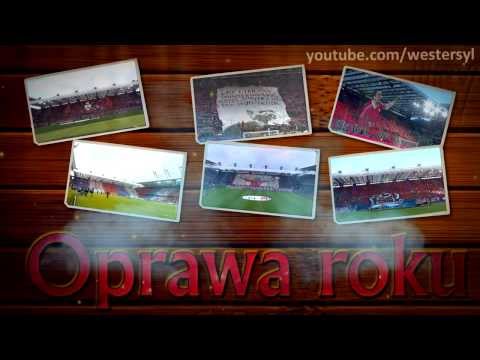 ULTRA WISŁA - Oprawa roku 2013