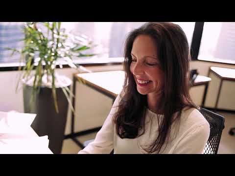 How Industrious Helped This Founder Increase Productivity With An Elevated Workplace Experience