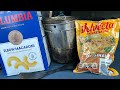 Easy One Pot Camping Meals Velveeta Mac N Cheese