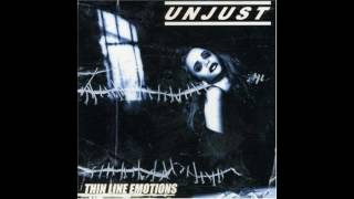 Unjust - Stained
