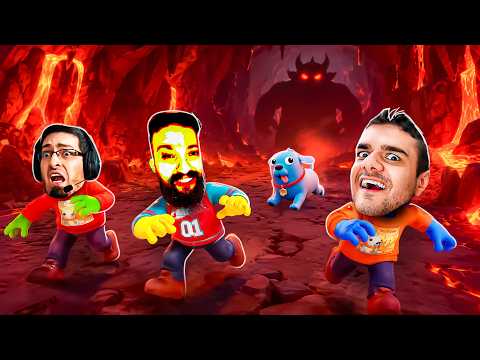 Esse &Eacute; Meu &Uacute;LTIMO V&iacute;deo De PRATFALL! Ou Vai, Ou Racha!! (n&atilde;o aguento mais)