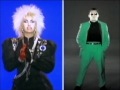 Spagna - Every Girl And Boy (1988).VOB 