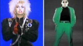 Spagna - Every Girl And Boy video