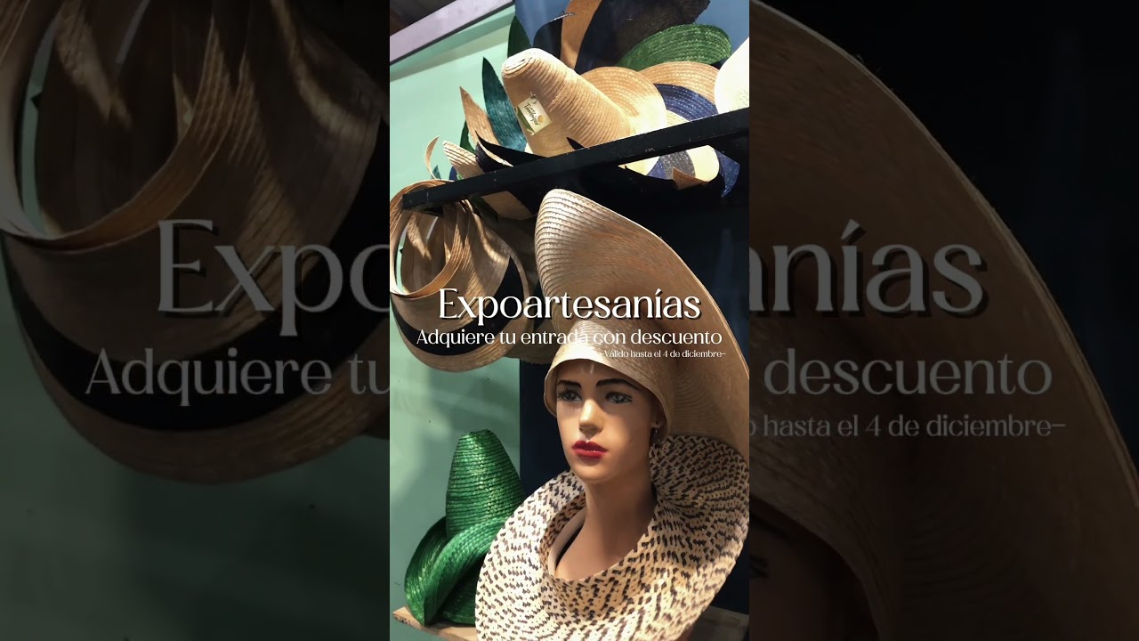 Videos Expoartesanías