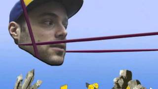 Chip off the Old Blockhead