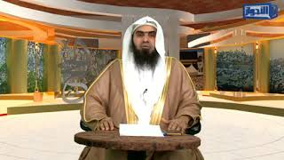 صورة صفة الطواف وسننه وأحكامه