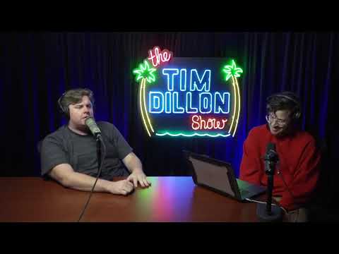 TIM DILLON FUNNIEST MOMENTS | PT 2