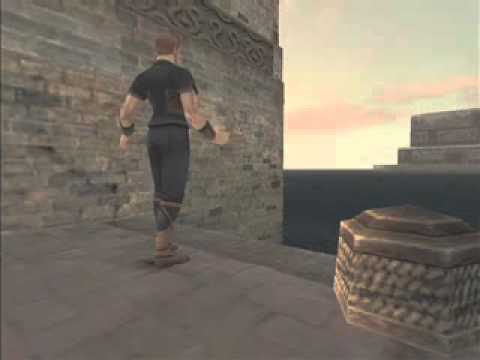 Song to the Siren Barraka