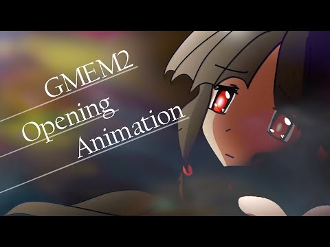 Echoed Memories (Gaia's Melody II) Opening Animation (WIP)
