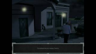 Agatha Christie: Evil Under The Sun Walkthrough Pt16