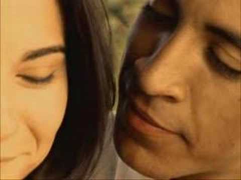 Alux Nahual- Lo que siento por ti