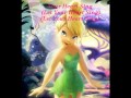 Tinkerbell - Let Your Heart Sing Lyrics 