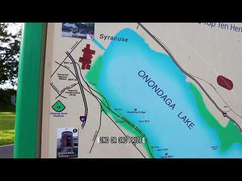 2nd Big Carp Tournament of 2022 Happening in Onondaga County