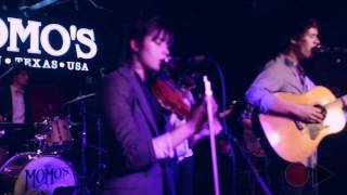 The Belleville Outfit @ Momo's 2011.03.26 - 