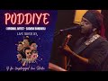 Poddiye පොඩ්ඩියේ Cover By PointFive At Yfm Unplugged Live Studio