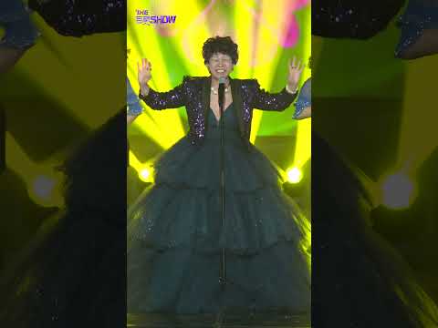 [세로직캠]이명화¸ 진짜배기 | 트롯쇼 250210