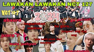 Download lagu NCT 127 2024 CORE - NCT 127 FUNNY MOMENTS mp3 Download lagu NCT 127 2024 CORE - NCT 127 FUNNY MOMENTS mp3