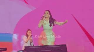 Download lagu Yovie Widianto ft Rara Sudirman Live at Synchronize Fest 2025 mp3